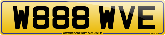 W888 WVE