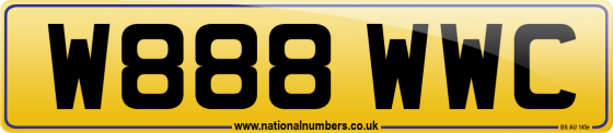 W888 WWC