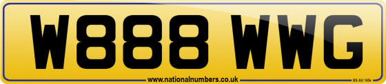 W888 WWG