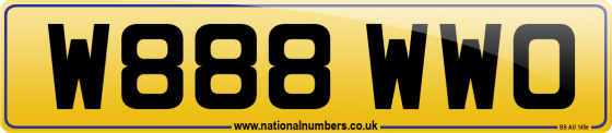 W888 WWO