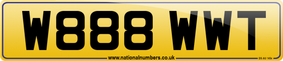W888 WWT