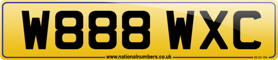 W888 WXC