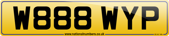 W888 WYP