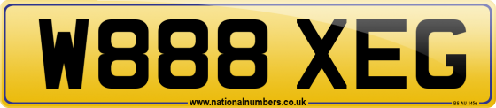 W888 XEG