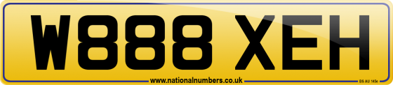 W888 XEH