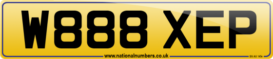 W888 XEP