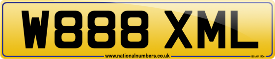 W888 XML