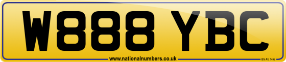 W888 YBC
