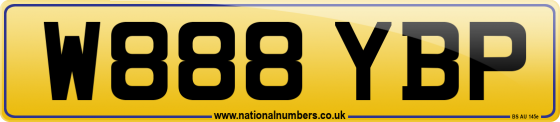 W888 YBP