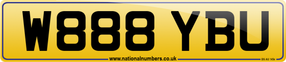 W888 YBU