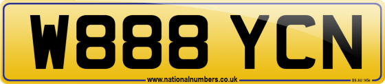 W888 YCN