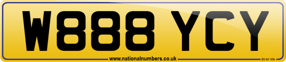 W888 YCY