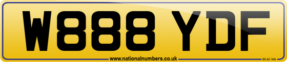 W888 YDF