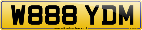 W888 YDM