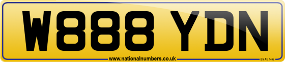 W888 YDN
