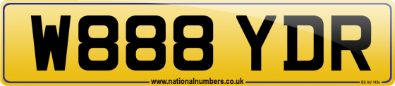 W888 YDR