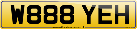 W888 YEH