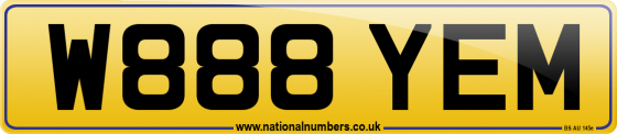 W888 YEM