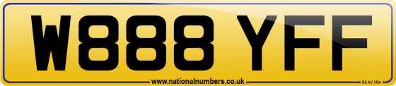W888 YFF