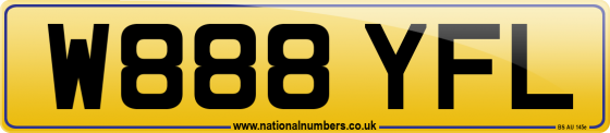 W888 YFL