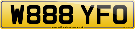W888 YFO
