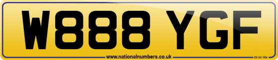 W888 YGF
