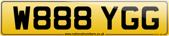 W888 YGG