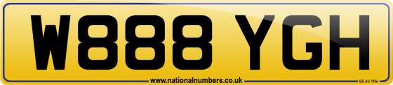 W888 YGH