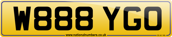 W888 YGO