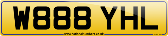 W888 YHL