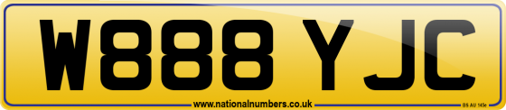 W888 YJC