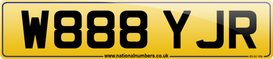 W888 YJR