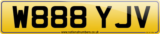 W888 YJV