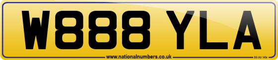 W888 YLA
