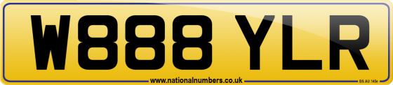 W888 YLR