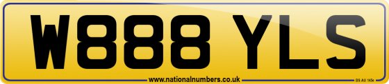 W888 YLS