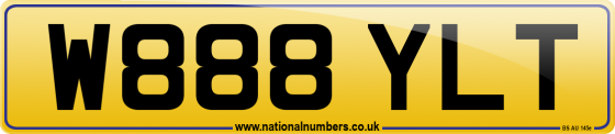 W888 YLT