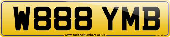 W888 YMB