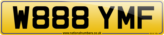 W888 YMF