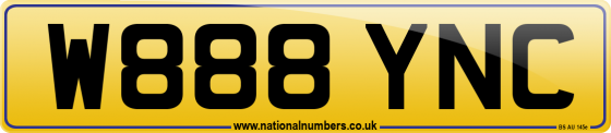 W888 YNC