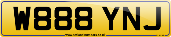 W888 YNJ