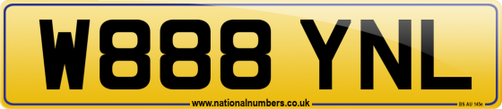 W888 YNL
