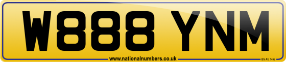 W888 YNM