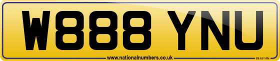 W888 YNU