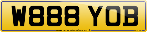 W888 YOB