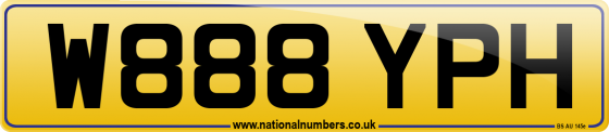W888 YPH