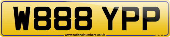 W888 YPP