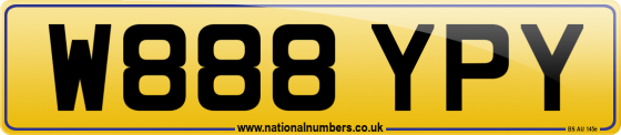 W888 YPY