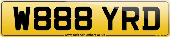 W888 YRD