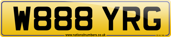 W888 YRG